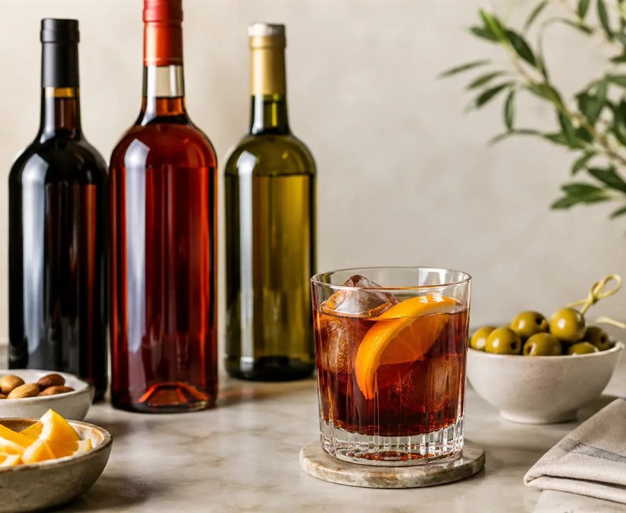 Spanish Craft Vermouth: How to Choose the Best