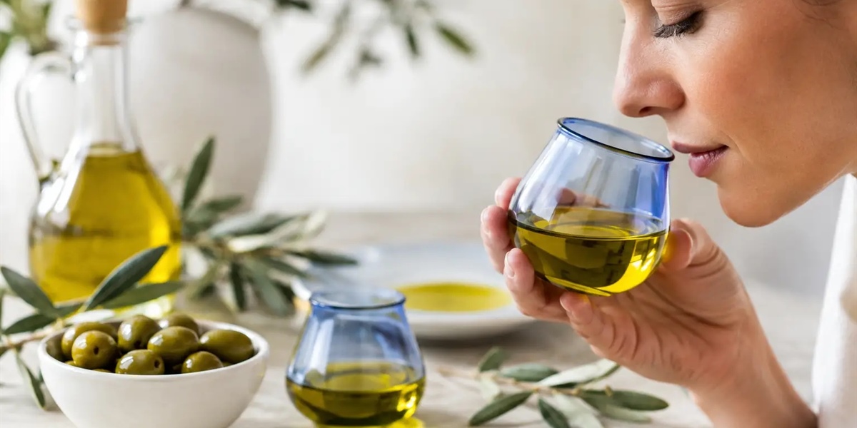 Hojiblanca Olive Oil Tasting: How to Spot Quality