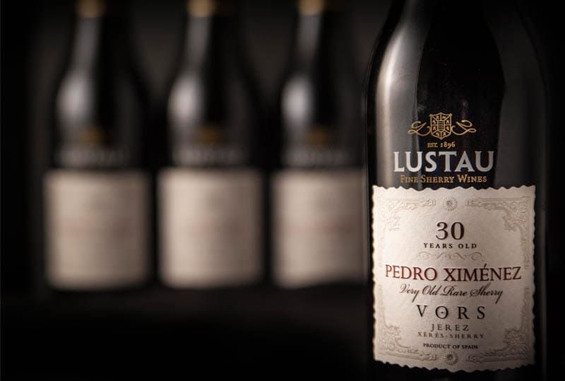 Guía de vinos de Jerez para elegir la mejor copa