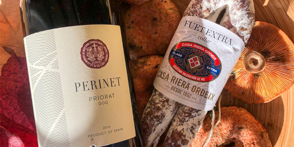 6 Spanish Wines to Fall in Love With This Autumn