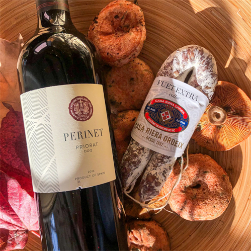 6 Spanish Wines to Fall in Love With This Autumn