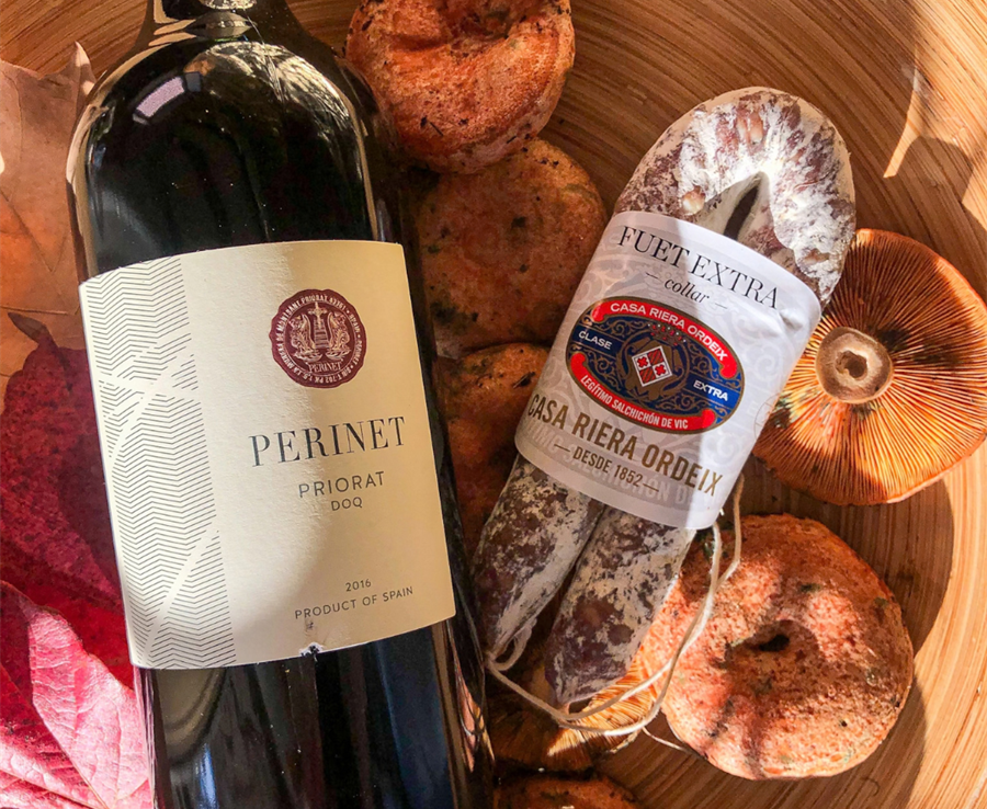 6 Spanish Wines to Fall in Love With This Autumn