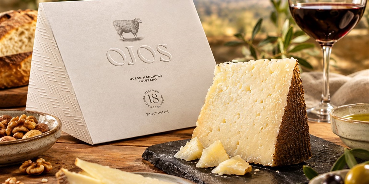 How to choose an excellent cured Manchego