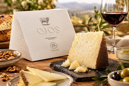 Cómo elegir un queso manchego curado excelente