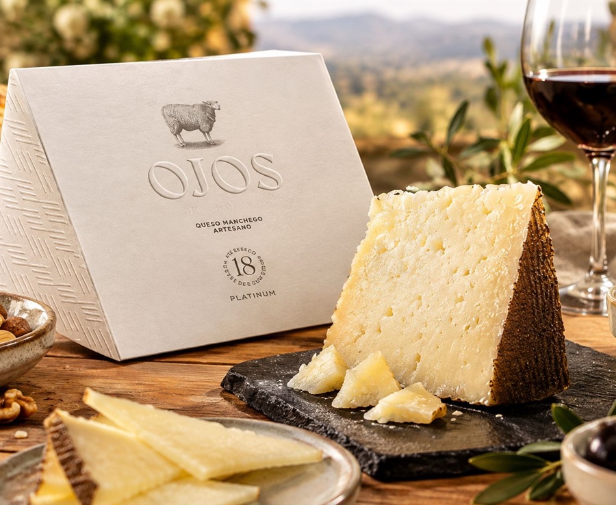 Comment choisir un excellent Manchego affiné