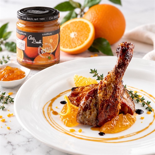 El secreto gourmet del otoño: el acompañamiento perfecto