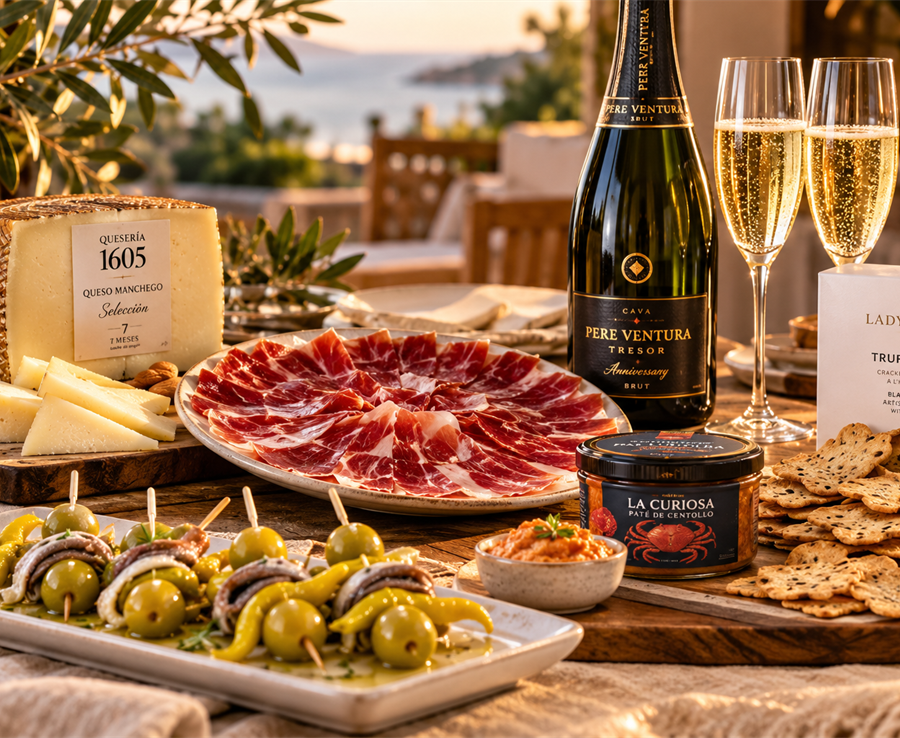 Préparer un dîner gourmet sans cuisiner