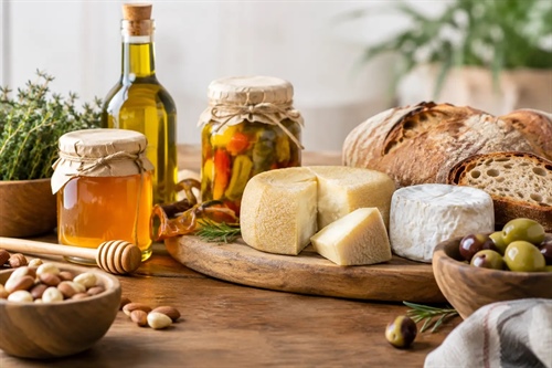 Artesanía alimentaria: el sabor que tiene origen