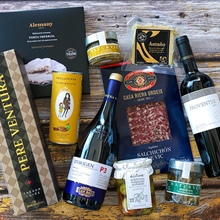 Produits gastronomiques espagnols, à la portée des Européens