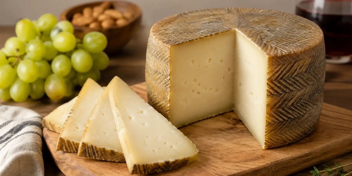 Valoración del queso manchego en 7 claves