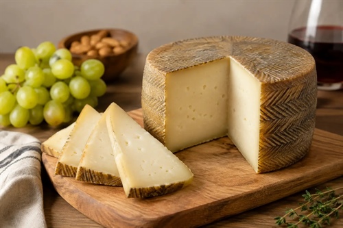 Valoración del queso manchego en 7 claves
