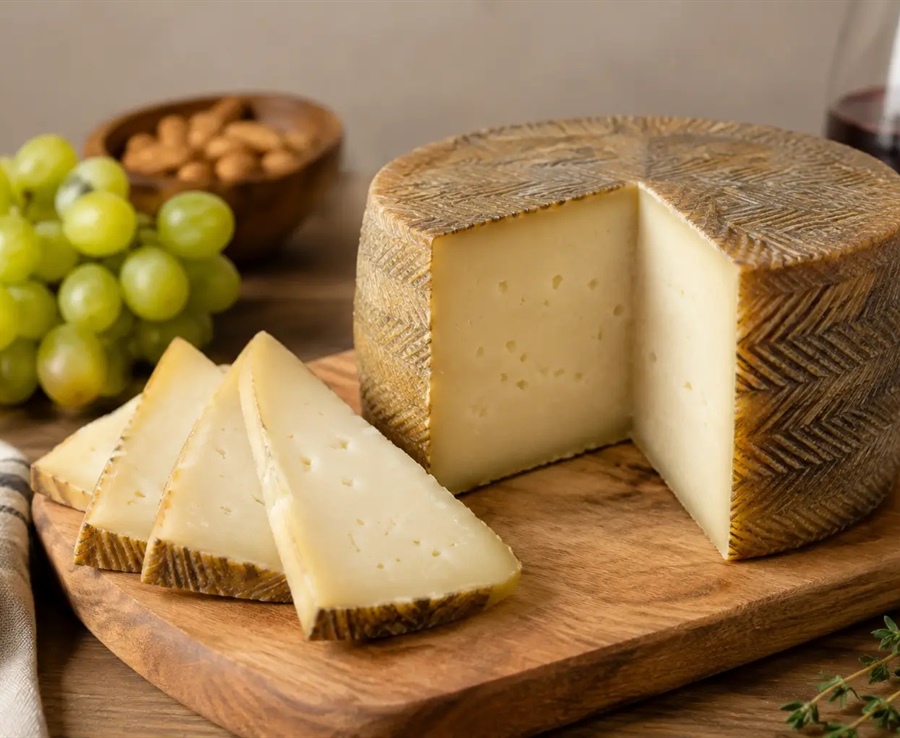 How to Choose Manchego Cheese: 7 Essential Quality Tips
