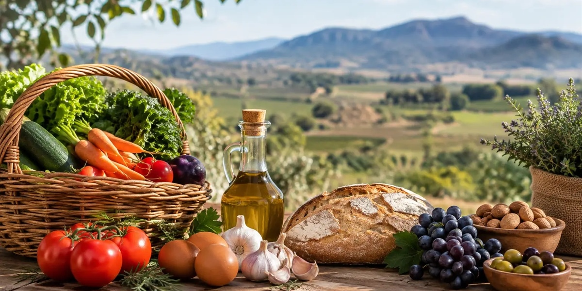Guía de productos biodinámicos españoles