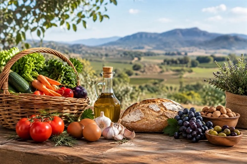 Guía de productos biodinámicos españoles