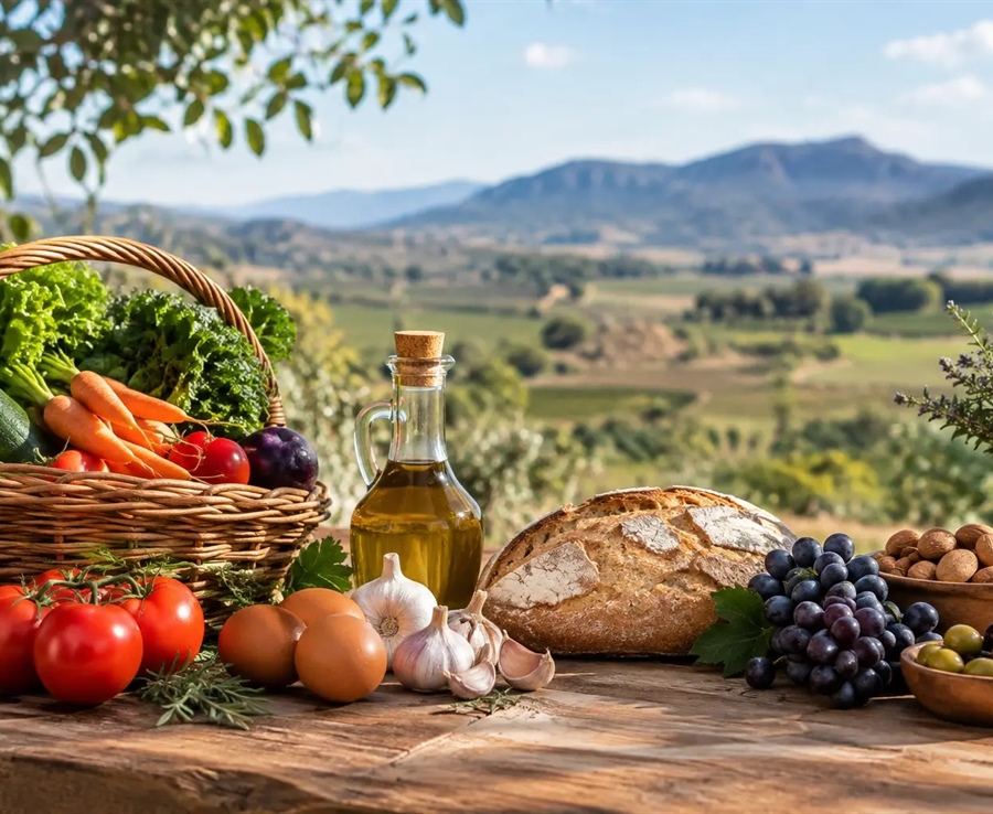 Guía de productos biodinámicos españoles