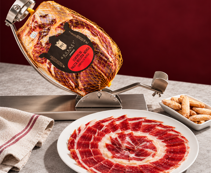 How to Choose and Enjoy Ibérico Shoulder Ham