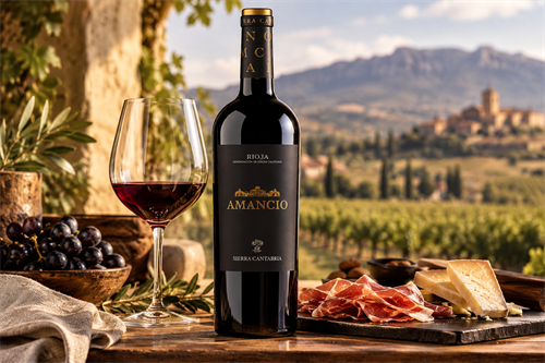 Cómo elegir vino español online con acierto