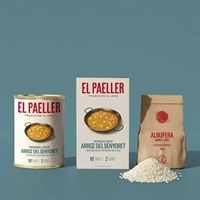 Arroz El Senyoret