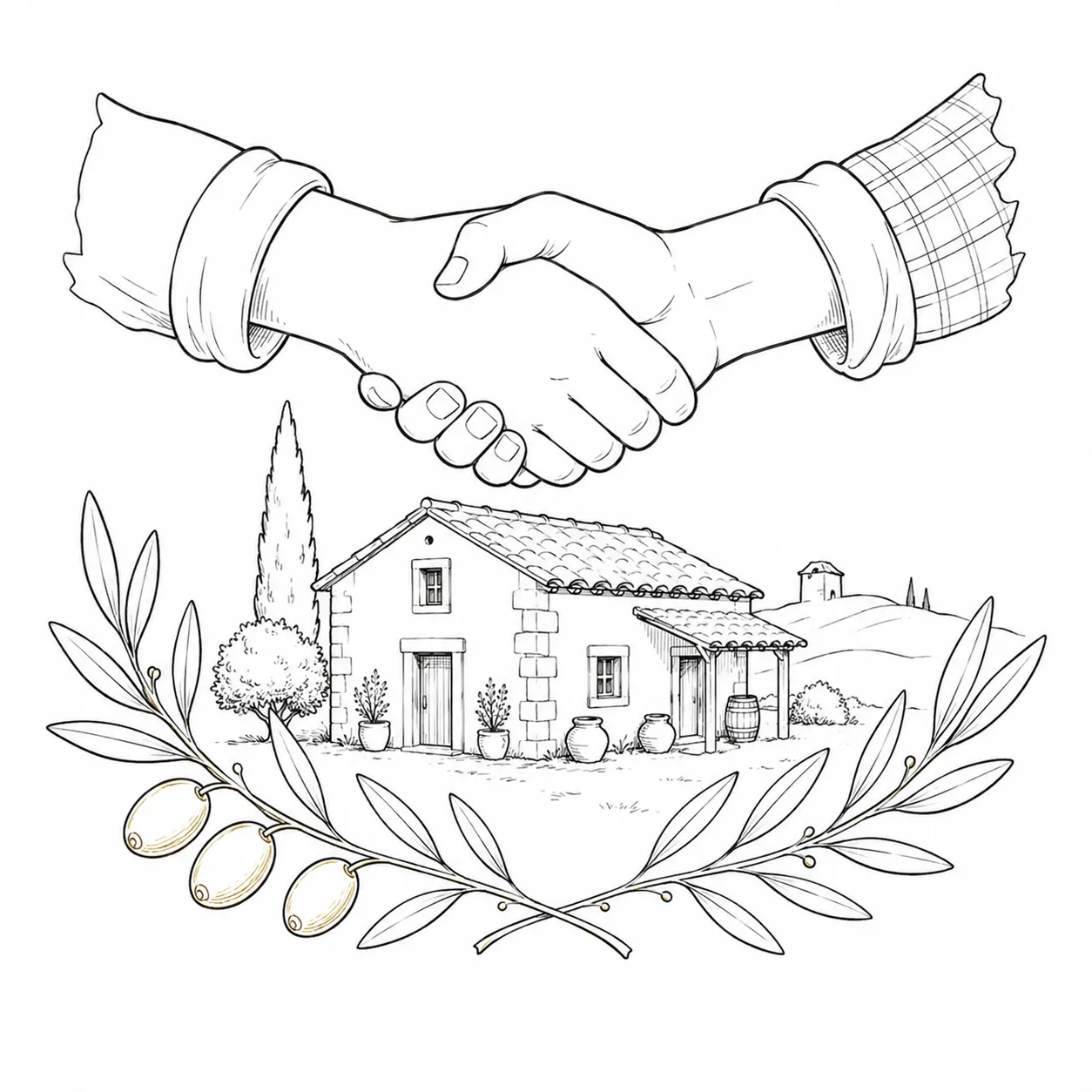 Spanish artisan producer
