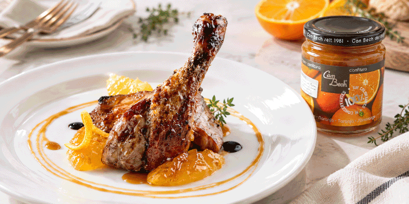Made in Spain Gourmet