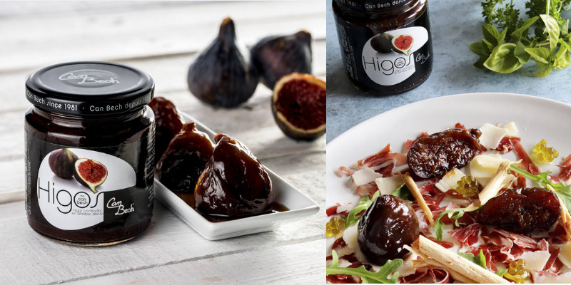 Discover Can Bech’s Figs