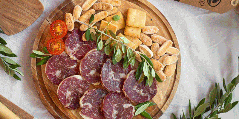 Descubre las Ofertas Gourmet de Octubre  
