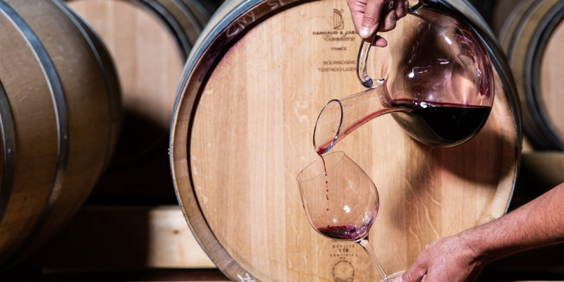 Rioja Priorat