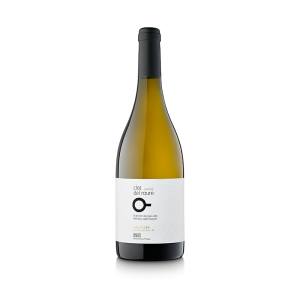 Clot del Roure 2018 white wine, biodynamic, vegan