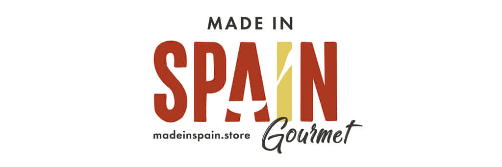 logo Made in Spain Gourmet