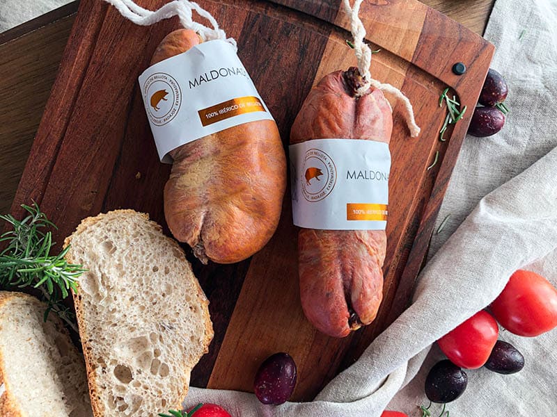 An origin that said it all