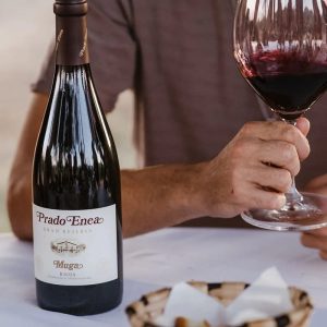 Wine Spectator inclut Prado Enea 2015 (Bodegas Muga) parmi les 100 meilleurs vins de 2022