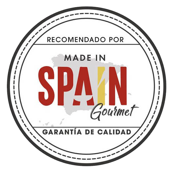 Made in Spain Gourmet