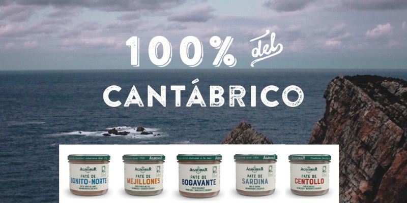 Pâtés d'Agromar : astuces pour en profiter comme un expert