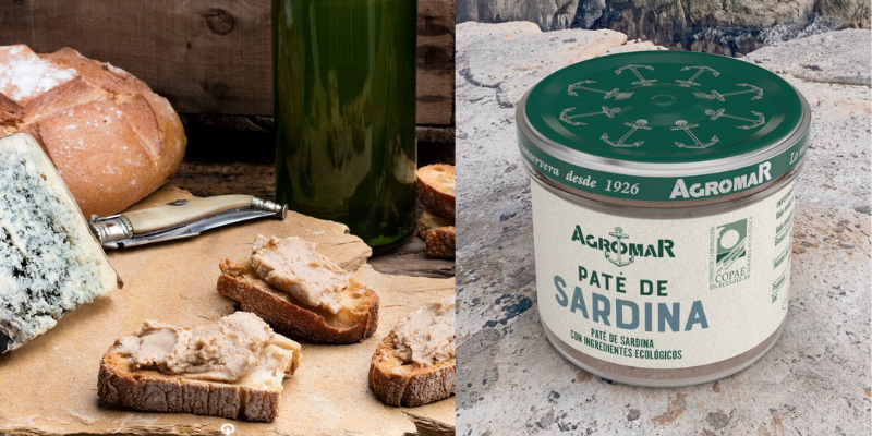 Pâtés d'Agromar : astuces pour en profiter comme un expert