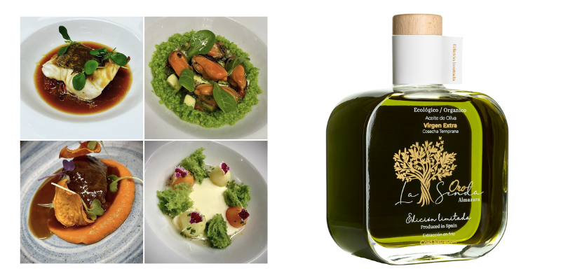 Pourquoi l'huile d'olive vierge extra espagnole est-elle si saine ?