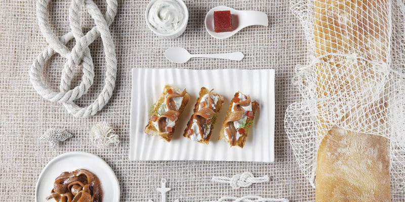 Santoña : Capitale mondiale de l'anchois gourmet