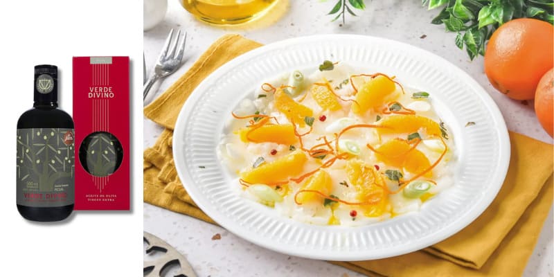 Qu'est-ce que l'Arbequina ? La variété d'huile d'olive que tout chef devrait goûter
