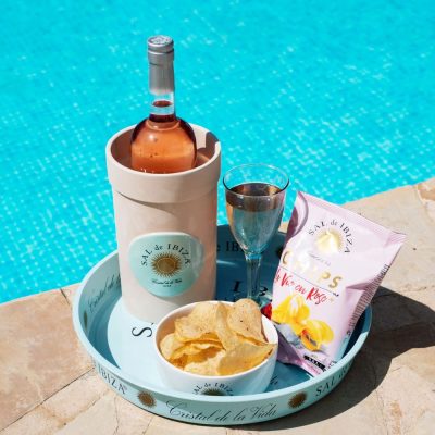 Ibiza Salt: The flavor of the Mediterranean in its purest state