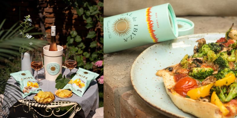 Sal de Ibiza : la saveur de la Méditerranée à l'état pur