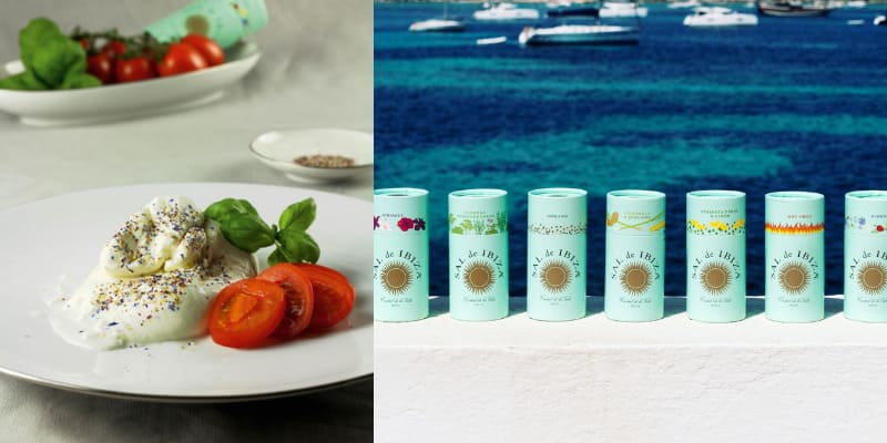 Sal de Ibiza : la saveur de la Méditerranée à l'état pur