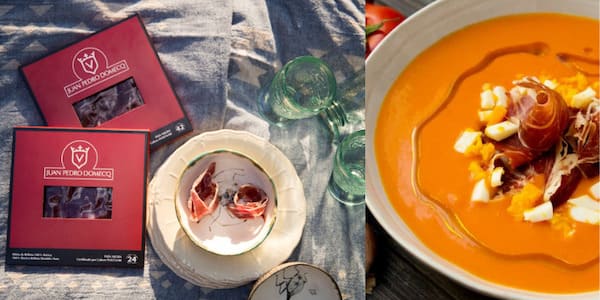 Andalusia in 5 Bites: The Flavor of Our Land
