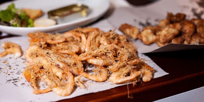 Andalusia in 5 Bites: The Flavor of Our Land