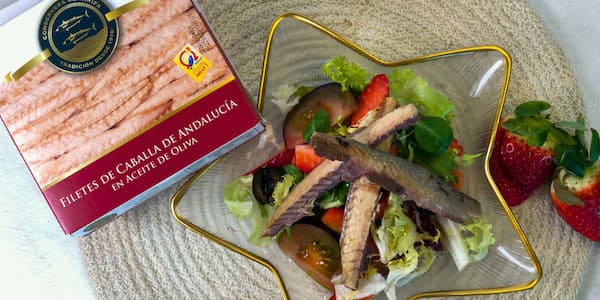Andalusia in 5 Bites: The Flavor of Our Land