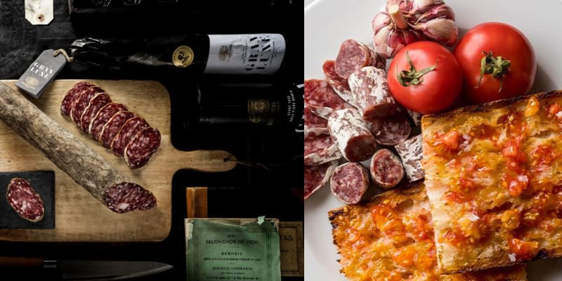 The most exclusive Spanish cured meats you should try at least once in your life