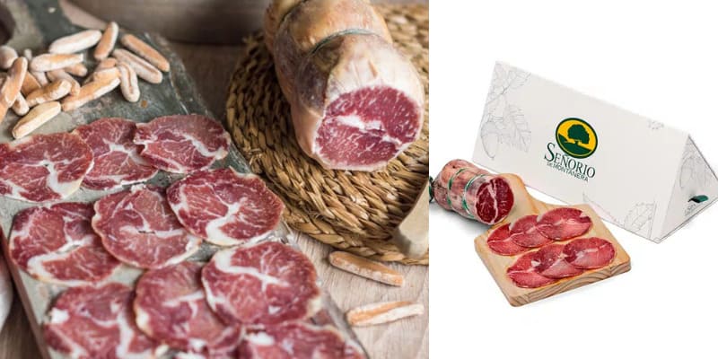 The most exclusive Spanish cured meats you should try at least once in your life
