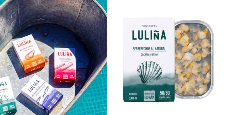 Essentials Made in Spain Gourmet – August 2025