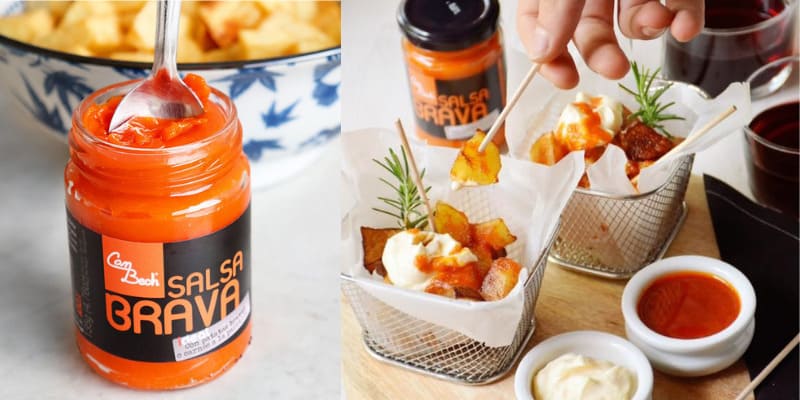 Essentials Made in Spain Gourmet – August 2025