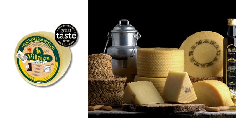 Essentials Made in Spain Gourmet – August 2025