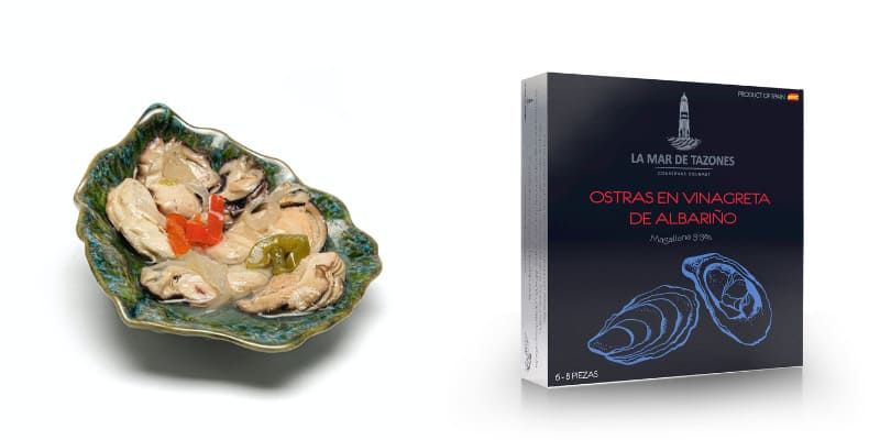 Canned oysters: the silent luxury that fits in a can