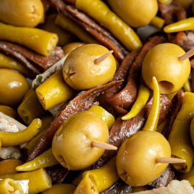 The power of the Gildas: tradition reinvented for the modern aperitif